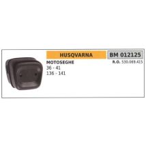 Husqvarna Schalldämpfer Kettensäge 36 41 136 141 012125