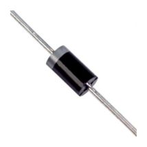 1.5ke220a Diodo Unidireccional 220v 4.6a 1.5kw