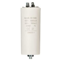 Nedis Fixapart W1 11060n Kondensator Weiß 60uf 450v