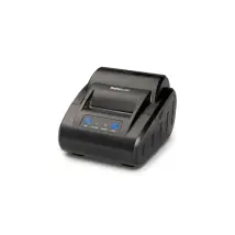 Thermokassendrucker Safescan Tp-230 Schwarz