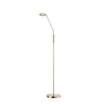 Lampe De Lecture En Laiton Dent - 40109