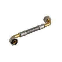 Tubo De Alimentación De 140 Mm Para Válvula De Flotador De Cisterna Empotrada Schwab 198 747