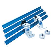 Kreg Kms8000 Imperial Mitre Saw Station Kit