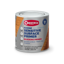 Owatrol - Blocking Primer For Sensitive Surfaces - 2.5 Litre