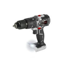 Worgrip - Trapano A Percussione Senza Spazzole 20v Senza Batteria