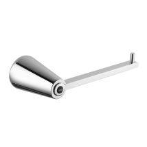 Chromfarbener Toilettenpapierrollenhalter Mamoli Gio Ponti 000006010001 Chrom