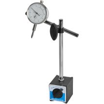 Comparatore + Supporto Magnetico + Punte Kd11291