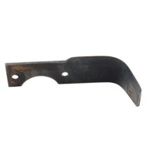 Lama Zappa Motocoltivatore Motozappa Fresa 350-613 350-612 Fort 185mm Dx Sx 2 Lama Sinistra 350-612