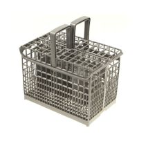 Candy - 41902769 - Besteckkorb für Spülmaschine - kompatibel mit Bosch, Siemens, Hoover, Smeg, Rowenta, Ariston, Unicline