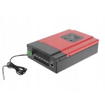 Régulateur Solaire Azo-digital Mppt-60d Pro 60a 12-48v