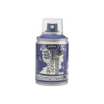 Pintura En Aerosol Pebeo Decospray Violeta 100 Ml