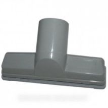 Nilfisk - Meubelmondstuk Grijs - Ga70/gm80/gm90 - 32043700 - 5715492002658