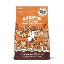 LK – Grain-Free Dry Dog Food with Chicken & Duck – 2.5 kg