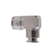 Conector De Tubo Rilsan Esquina 50/c 10x3/8 Aut Ani