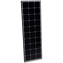 [neuwertig] B-ware Phaesun Solarmodul Modul Solar Sun Peak Spr 110 Monokristallin Rückkontakt
