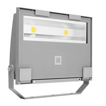 Faretto Proiettore Led Da Esterno Sbp Guell Cam 2/s/w, 120w, Luce Bianca Naturale 4000k, Pri 06094094