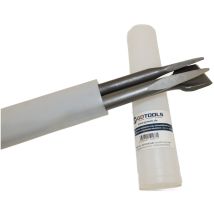 Gotools Sds-max Meisselsatz 3-tlg. Spitzmeißel, Flachmeißel Und Spatmeißel