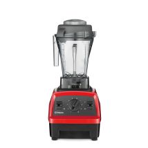 Vitamix Blender Explorian E310 - Mixeur Haute Performance Avec Bol À Mélanger 1,4 L - Rouge