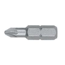 Pozidriv Standard Blatte 5/16' Courte (pz3x32) Witte 27813