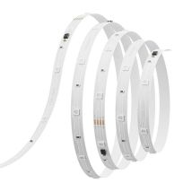 Yeelight Tira Led Rgbic Striscia Led Multicolore 12 Metri