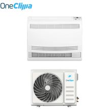 Climatiseur Oneclima Inverter Console 12000 Btu Air‐12 Cns‐m R32 – Télécommande Incluse – Wi‐fi En Option