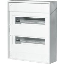 Cuadro Eléctrico F-tronic Vision24+4 Capacidad 28 Módulos Superficie