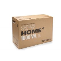 Salicru - Sistema Alimentacion Sai 0,65 Kva 360 W Tiempo De Respuesta 6 Ms