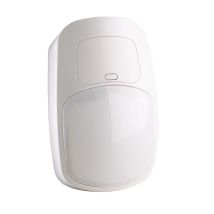 Delta Dore – Dual Presence Detector – Dual Lens Technology – Animal Immunity – Motion Sensor