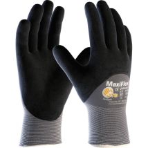 Protect Workwear - Guantes De Protección Maxiflex Ultimate. Vollb., Talla 11 (por 12)