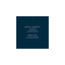 Concerts Bremen Lausanne (luminessence Serie) Édition Limitée Coffret