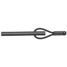 Encendedor de Emergencias HULTAFORS 380280 – Ideal para encender fuego en condiciones adversas – Herramienta esencial para actividades al aire libre