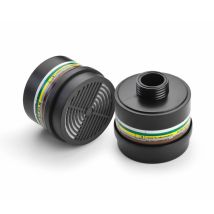 Filter Mit Gewinde Din40 A2b2e2k2p3 R