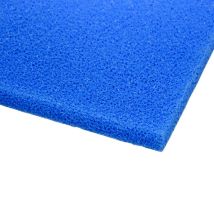 Amtra Filterschwamm Biocell Blau 50x50x3cm – Grob Für Hamburger Mattenfilter