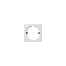 Gira Abd. Lichtsignal System 55 Reinweiß [066003], 0660 03