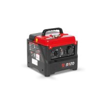 G&eacuten&eacuterateur Portable Rato R1000i Puissance Max 1,1kw Poids 12kg Moteur à Essence - .325 - 1,3 - 72