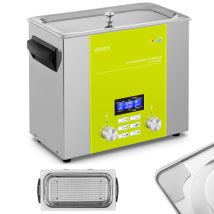 Depuratore Per Vasca Ad Ultrasuoni Led 6 L 240 W
