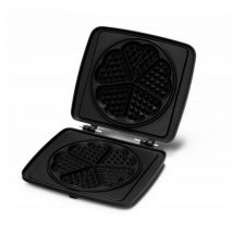 Nova Waffelteller – Ersatzteil für Waffeleisen – Original Frifri – Modell FM0026