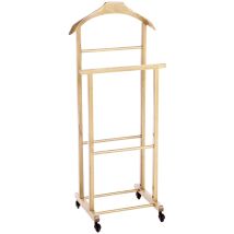 Italiadoc - Appendiabiti Parete 191048 Metallo 43x13cm Assortito