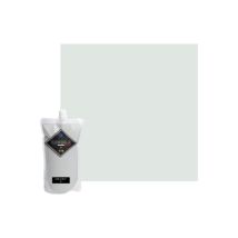 Pintura Acrílica Lavable Satinada Barbouille Para Paredes, Techos, Muebles Y Madera - 1l - Blanco Inocente