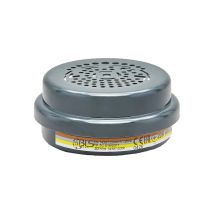 Filtro BLS 226 ABE1P3 R – Protección contra gases y vapores – Filtración de partículas – EPI de Categoría III
