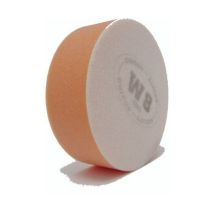 Bonnet et éponge de polissage – tampon traditionnel 160 mm – Largeur, Matières, Forme – Corcos