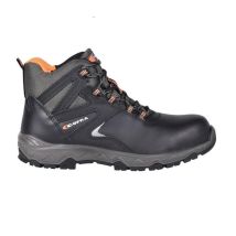 Bota De Seguridad Cofra Ascent S3 Src Talla 45
