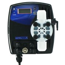 Astralpool – Automatischer pH-Regler Optima Next – 66166 – 90 bis 265 V, 50/60 Hz, manuelle Temperaturkompensation