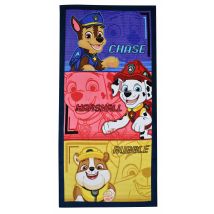 Telo Mare Paw Patrol 70 X 140 Cm