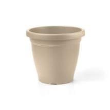 Vaso Verona 35cm Terra Etrusca