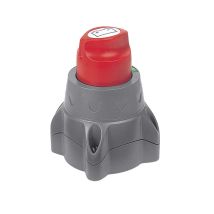 Desconectador De Baterías Easyfit, 275a Continuos