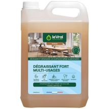 Le Vrai Pro Maison Profesional Desengrasante Fuerte 5l