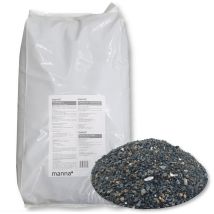 Manna - Hornmehl 25 Kg Gartendünger Universaldünger Blumendünger Langzeitwirkung