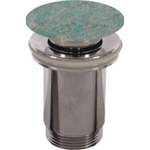 Válvula Clic Clac AMAZONITE – Mecanismo de desagüe – Diámetro de desagüe – Tipo de desagüe – DUNE