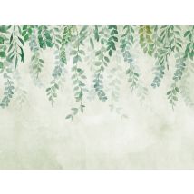Papier peint à motif – 399071 – Papier peint vinyle sur intissé – Lessivable, résistant à la lumière – LIVINGWALLS